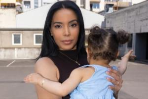 奥利塞被曝有私生女！孩子生母：他不愿见女儿，只愿付微薄抚养费