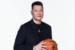 直播吧：朱芳雨可能卸任广东宏远篮球俱乐部总经理一职
