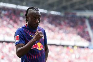 每体：皇马将迪奥曼德视为奥利塞替代方案，愿支付1亿欧转会费