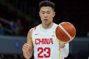赵嘉义证明自身价值 贺希宁依旧进攻稳定 庞峥麟整体表现还算合格