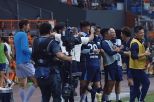 《这一程》EP.20｜7/26 云南玉昆VS深圳新鹏城