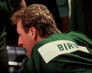 露天看台评历史50大垃圾话高手：老詹第50 KG第二 伯德第一