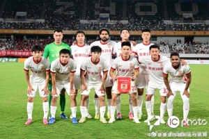 【战报·第18轮】俩外援拉伤离场 长春亚泰客场1-2惜败于苏州东吴
