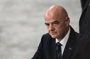 猛料！因凡蒂诺被曝拔情妇+为其加薪30%，普拉蒂尼：你走还是她走
