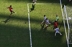 母亲谈费兰世界杯制胜球：早预感到会是他，因为他经历了太多困难
