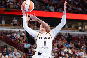 谜语人…黑人球员称种族言论不是针对恶犯 但针对什么她又不说